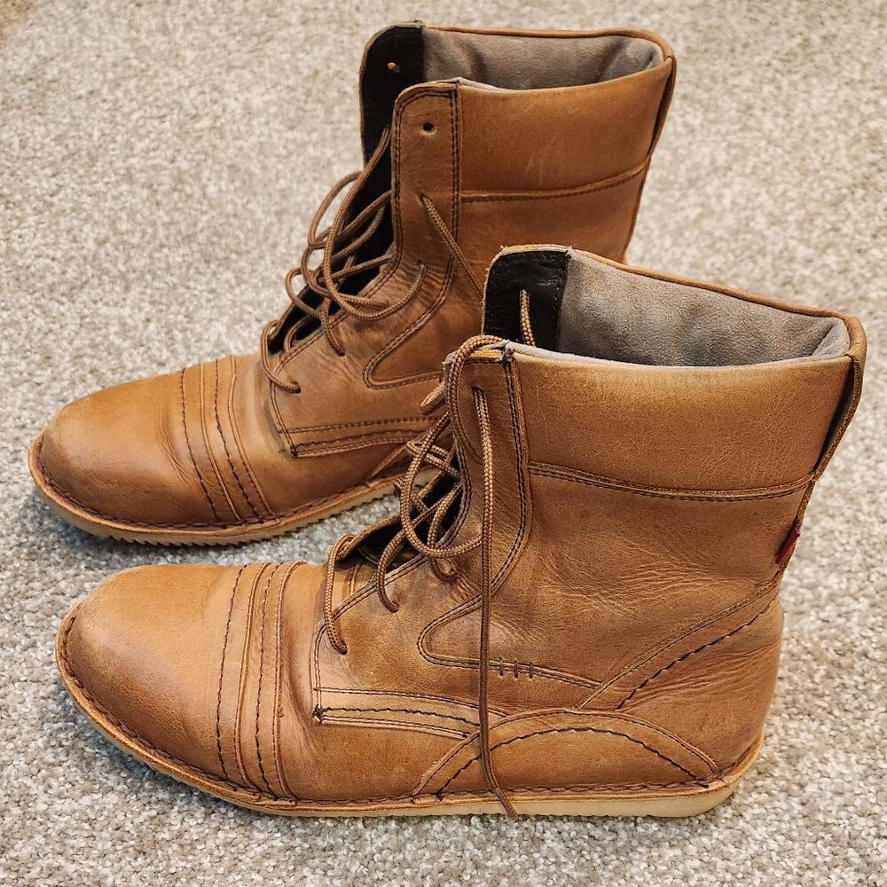 Oliberte Boots Men's